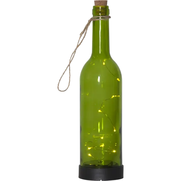 Dekoratyvinė saulės lempa „Bottle“ - Image 5