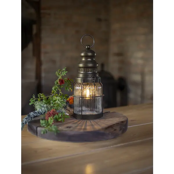 LED dekoratyvinis žibintas „Aina“ - Image 4
