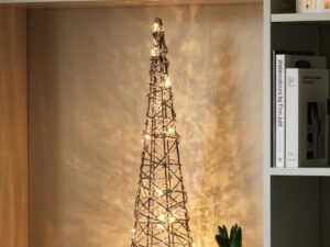 Kalėdinė LED dekoracija „Icicle“