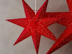 Popierinė su LED maitinimu „Sensy“
