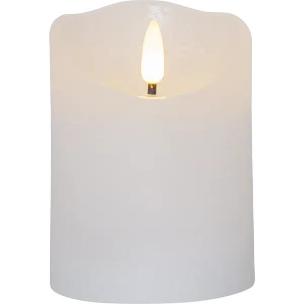 LED žvakė „Flamme Rustic“ - Image 4