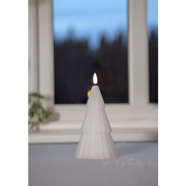 LED žvakė „Flamme Grany“ - Image 3