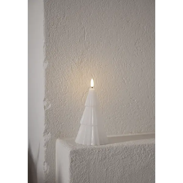 LED žvakė „Flamme Grany“ - Image 4