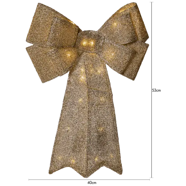 Kalėdinė dekoracija „Lotta“ - Image 6