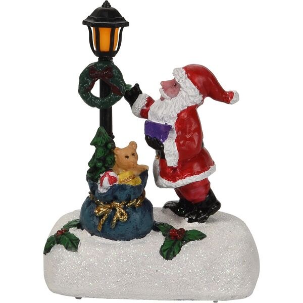 Kalėdinis miestelis „Santas Stop“ - Image 2