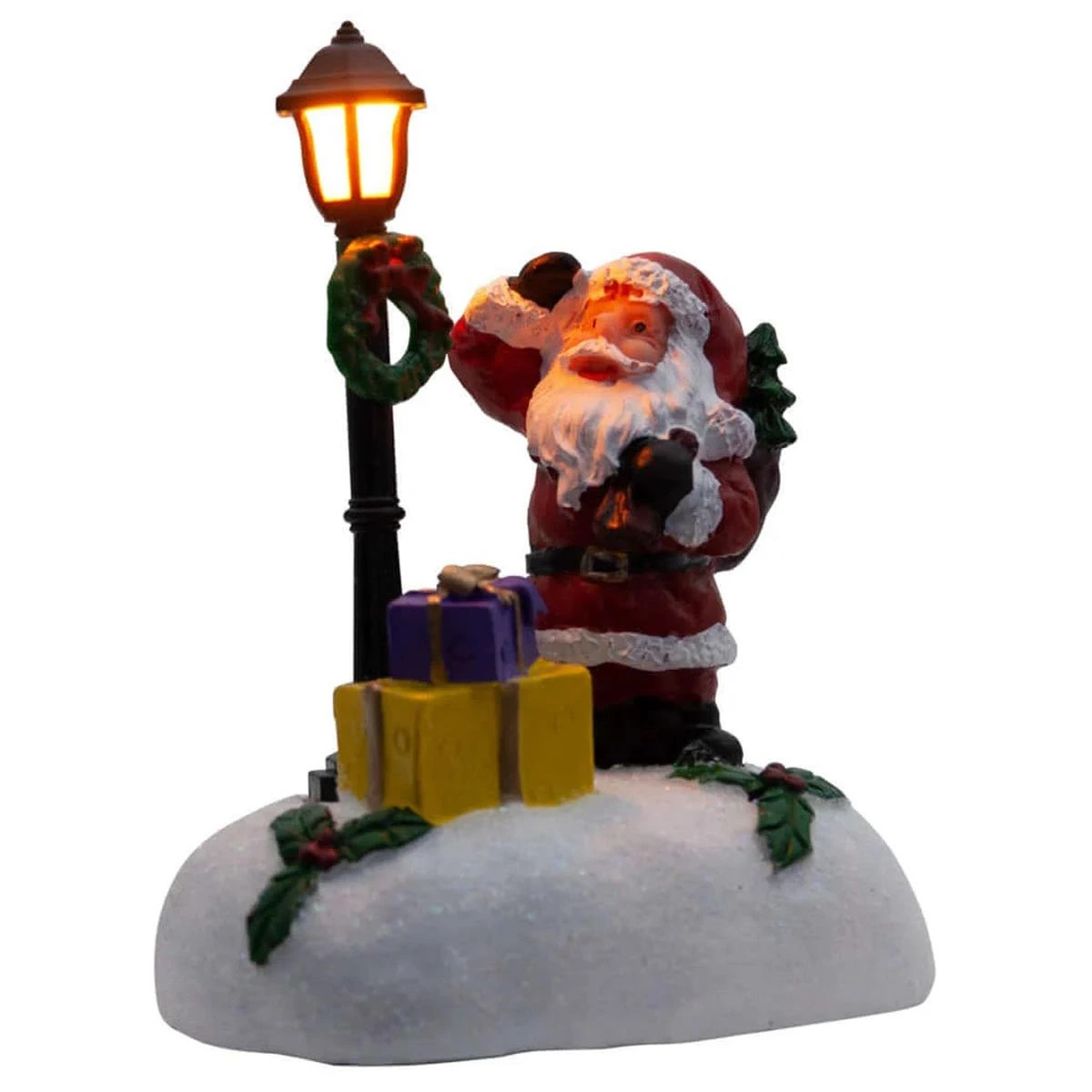 Kalėdinis miestelis „Santas Mission“ - Image 2