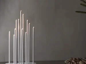 LED žvakidė „Buzz“