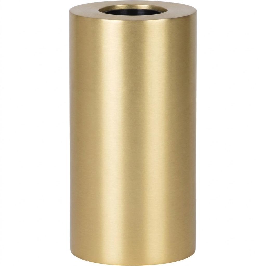 Stalinis šviestuvas „Tub“ 15cm - Image 4