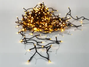 LED girlianda „Golden“