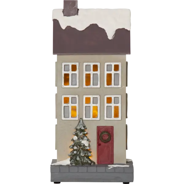 Kalėdinis namelis „Hus“ - Image 3