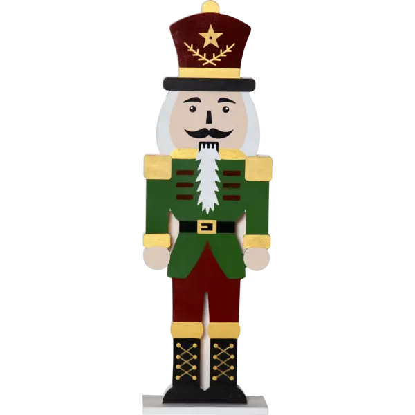 Medinis spragtukas „Nutcracker“ - Image 6