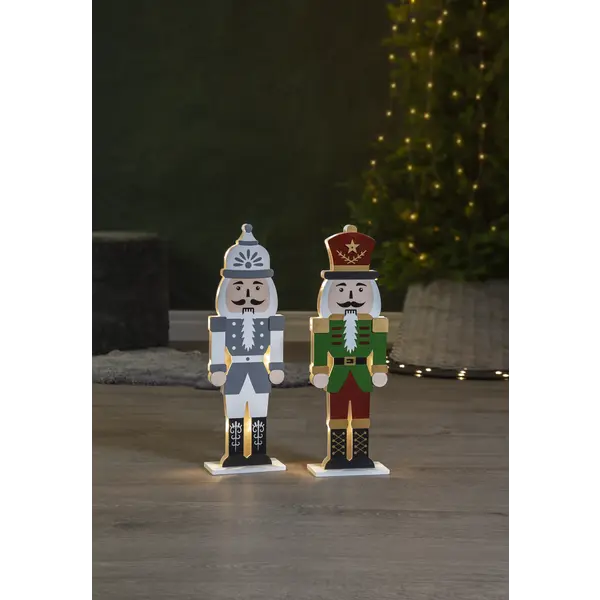 Medinis spragtukas „Nutcracker“ - Image 4