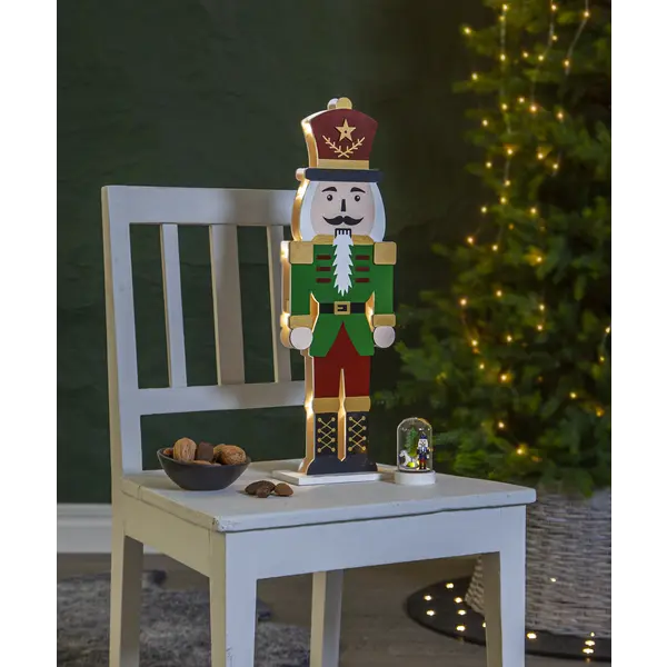 Medinis spragtukas „Nutcracker“ - Image 5