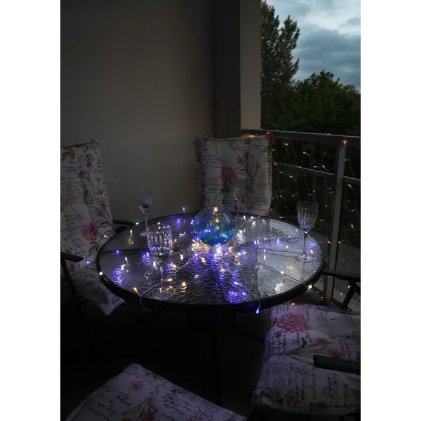 LED girlianda „Serie“ - Image 3