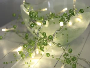 Dekoratyvinė girlianda „Pearlz“