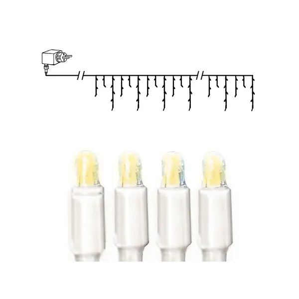 LED varveklių girlianda „Serie Micro“ - Image 2