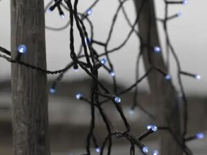 LED girlianda „Serie“