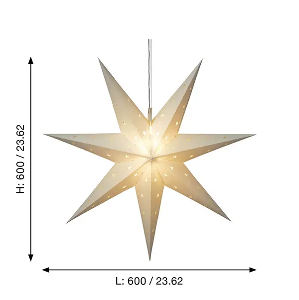 Šviečianti žvaigždė „Alice“ - Image 6