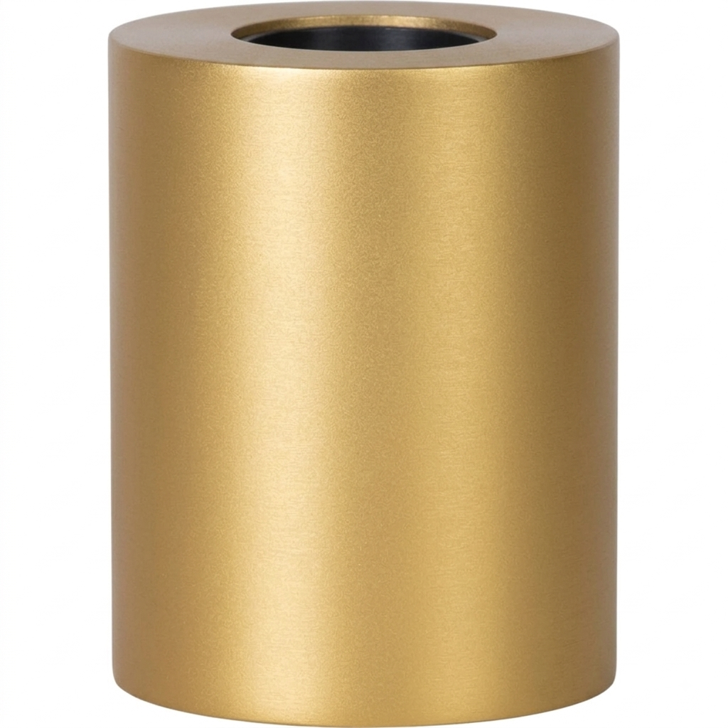 Stalinis šviestuvas „Tub“ 10cm - Image 3