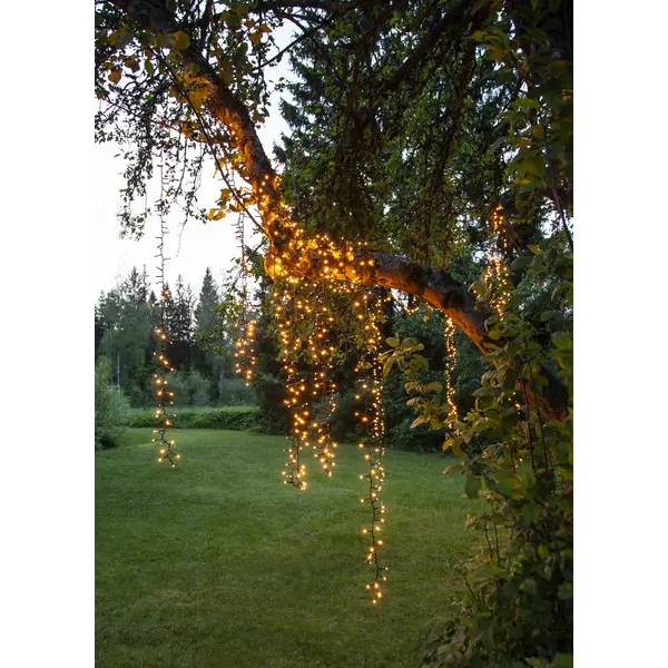 LED girlianda „Golden“ - Image 5