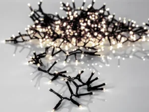 LED girlianda „Crispy Ice“