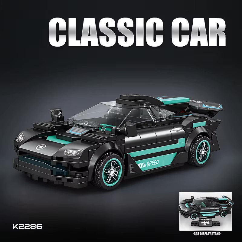 Konstruktorius „Classic“ - Image 3