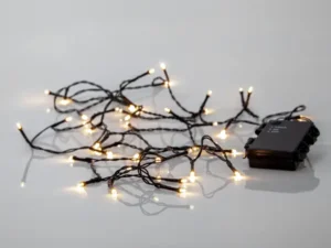 LED girlianda „Akku“