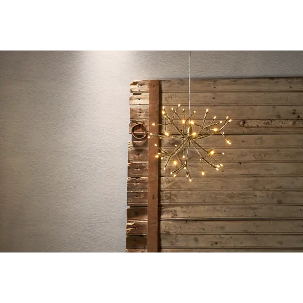 LED dekoracija „Firework“ - Image 2