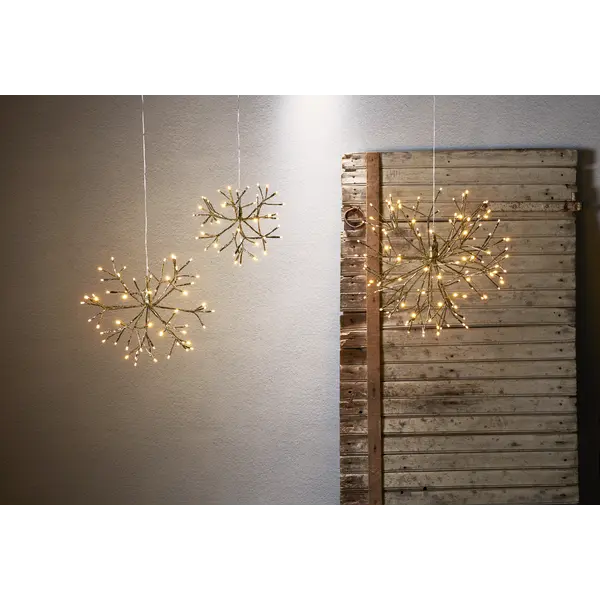LED dekoracija „Firework“ - Image 3