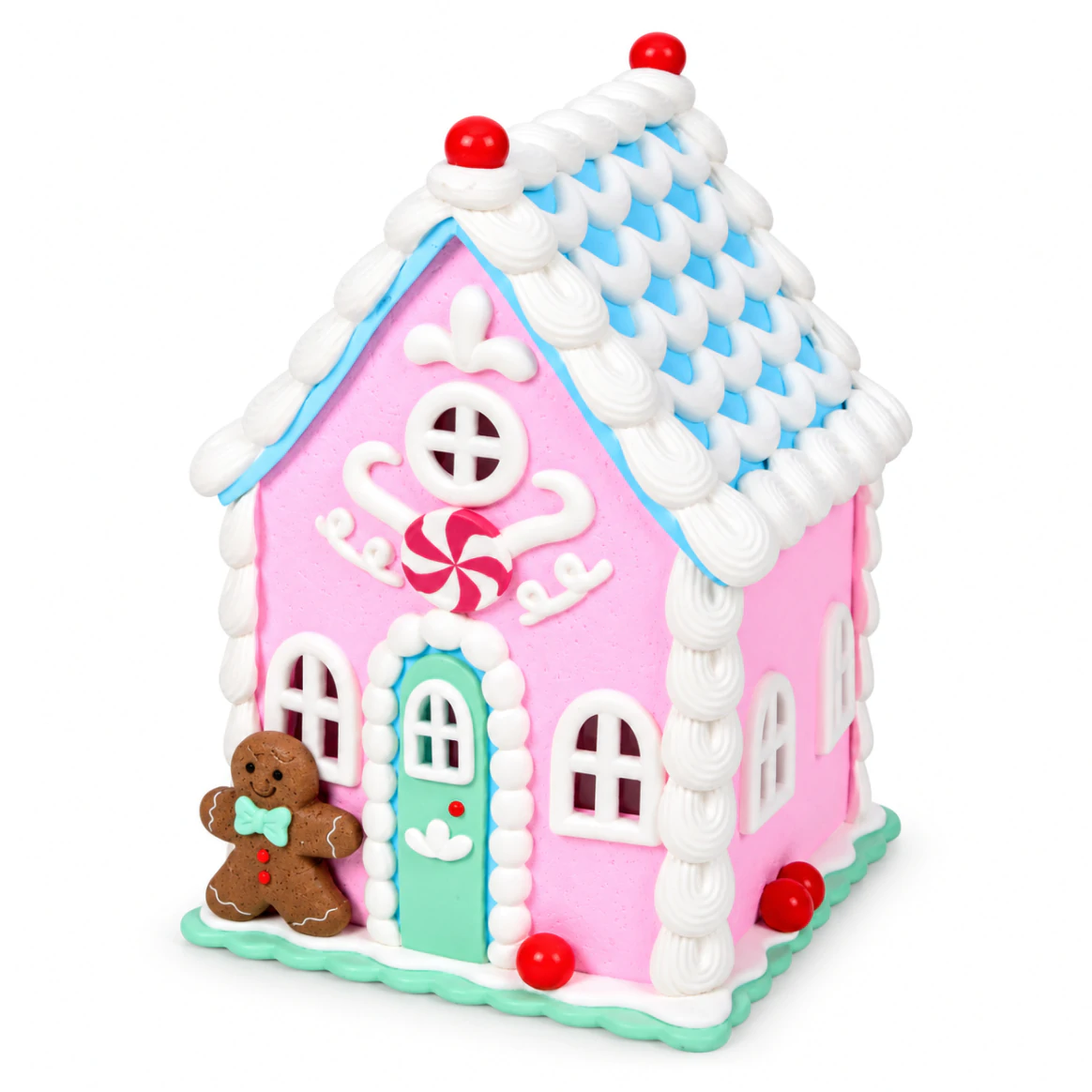 Kalėdinis miestelis „Sweet Treat“ - Image 2