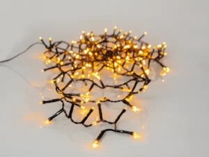 LED girlianda „Golden“