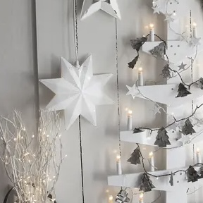 Metalinė žvaigždė „Mini“